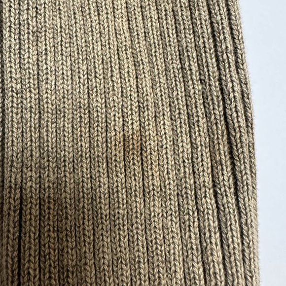 Fever 2 Piece Set Turtleneck Sweater and Jacket - Picture 12 of 13